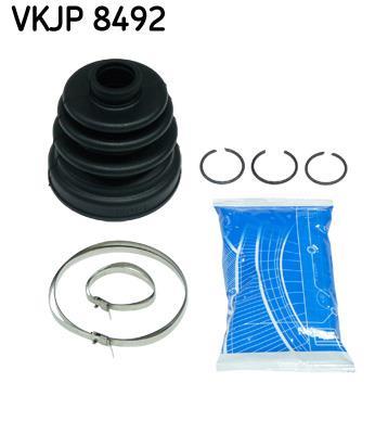 Soufflet de cardan SKF ref. VKJP 8492